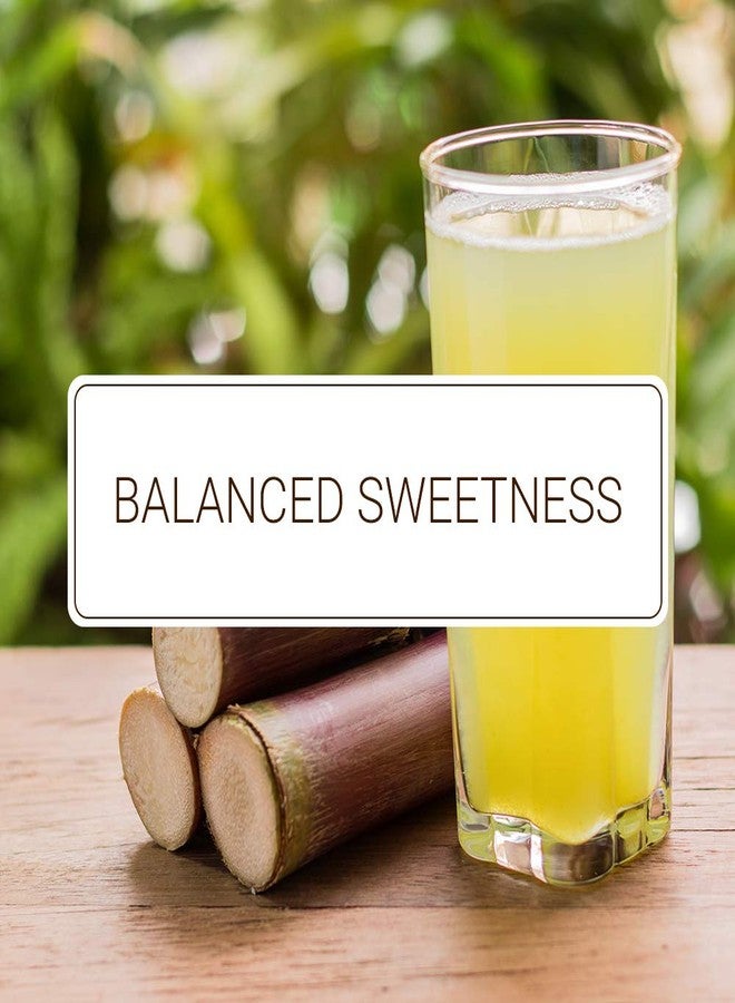 Monin - Pure Cane Syrup with Monin BPA Free Pump, Boxed, Pure and Sweet, Great for Coffee, Tea, and Specialty Cocktails, Gluten-Free, Non-GMO (750 ml) - Image 3